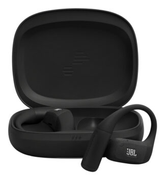 Auricolari microfono bluetooth Auricolari microfono bluetooth Jbl JBLENDUZONEBLKG ENDURANCE Zone Tws (ord.min.1.00 unità)