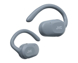 Auricolari microfono bluetooth Jvc HA NP40T A U NEARPHONE Pivot motion Auricolari microfono bluetooth (ord.min.1.00unità)