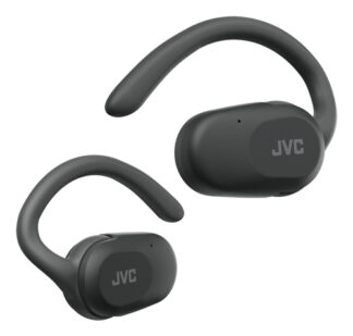 Auricolari microfono bluetooth Auricolari microfono bluetooth Jvc HA NP40T B U NEARPHONE Pivot motion (ord.min.1.00 unità)