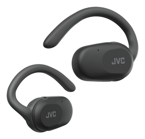 Auricolari microfono bluetooth Auricolari microfono bluetooth Jvc HA NP40T B U NEARPHONE Pivot motion (ord.min.1.00 unità)