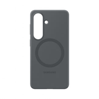 Cover Samsung EF ES942CBEGWW GALAXY AI S26 SILICONE MAGNET CASE Black Cover (ord.min.1.00unità)
