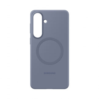 Cover Cover Samsung EF ES947CVEGWW GALAXY AI S26+ SILICONE MAGNET CASE Bluev (ord.min.1.00 unità)