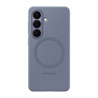 Cover Samsung EF ES942CVEGWW GALAXY AI S26 SILICONE MAGNET CASE Bluevi Cover (ord.min.1.00unità)