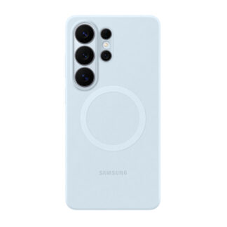 Cover Samsung EF ES948CLEGWW GALAXY AI S26 Ultra SILICONE MAGNET CASE Cover (ord.min.1.00unità)