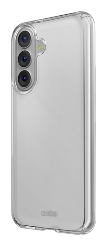 Cover Cover Sbs TESKINSAS26PT GALAXY AI S26+ SKINNY Clear (ord.min.1.00 unità)