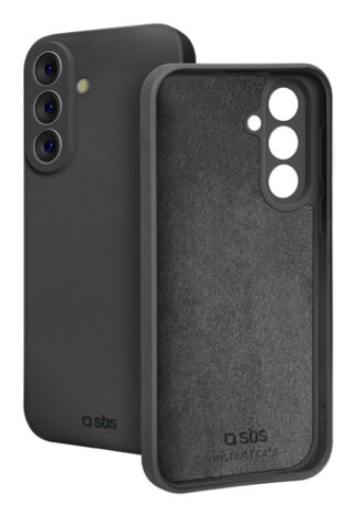 Cover Cover Sbs TEINSTSAS26K GALAXY AI S26 INSTINCT Black (ord.min.1.00 unità)
