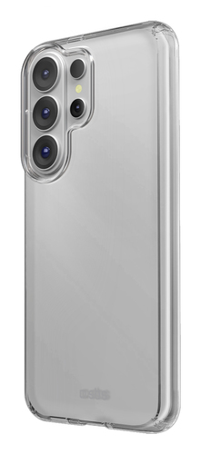Cover Cover Sbs TESKINSAS26UT GALAXY AI S26 Ultra SKINNY Clear (ord.min.1.00 unità)