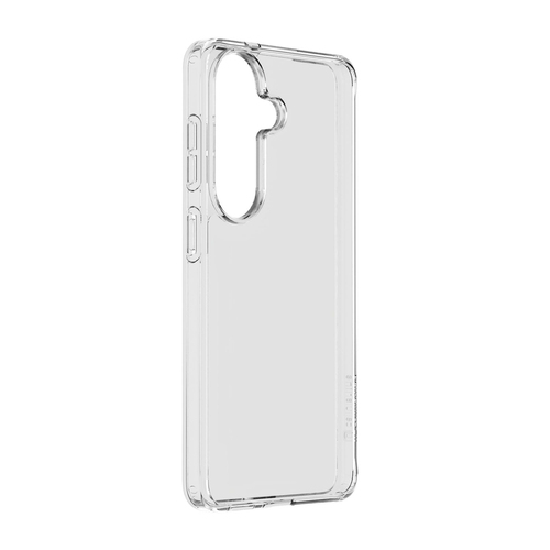 Cover Cover Cellular Line CLEARDUOGALS26T GALAXY AI S26 CLEAR PROTECT Clear (ord.min.1.00 unità)
