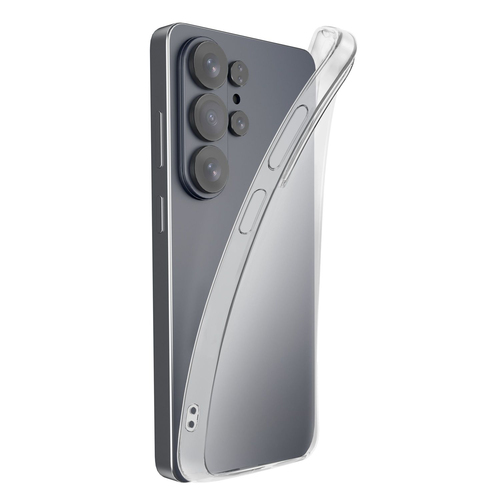 Cover Cover Cellular Line FINECGALS26UT GALAXY AI S26 Ultra FINE Clear (ord.min.1.00 unità)