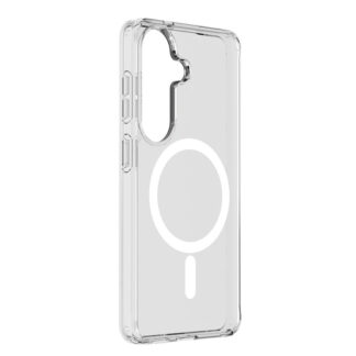 Cover Cover Cellular Line CLEARMAGALS26T GALAXY AI S26 CLEAR MAG Clear (ord.min.1.00 unità)