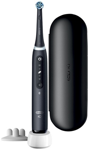 Spazzolino elettrico Spazzolino elettrico Oral B IO SERIES 5S Matt black (ord.min.1.00 unità)