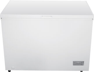 Congelatore libera installazione Congelatore Beko 8998263200 CF316EIWN White (ord.min.1.00 unità)