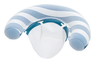 Materassino gonfiabile Materassino gonfiabile Bestway 43852 8 COMFORT PLUSH con seduta in ret (ord.min.1.00 unità)