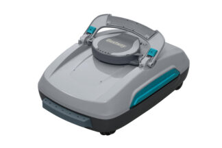 Robot piscina Bestway 58942 AQUATRONIX G300 9V Grigio Robot pulizia piscina (ord.min.1.00unità)