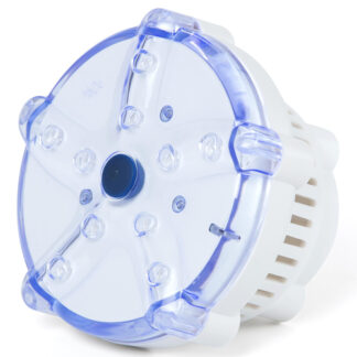 Luce Led 7 colori Xtras Ip68 per Spa Bestway 60303 7 LAY Z SPA Bianco Complemento piscina (ord.min.1.00unità)