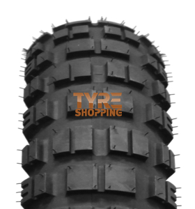 Pneumatici Moto  MITAS TRA-XT 150/70 B18 70 T TL/TT