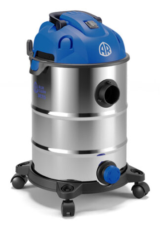 Bidone aspiratutto Bidone aspiratutto Annovi Reverberi 51927 V BLUE CLEAN 3670 Silver e B (ord.min.1.00 unità)