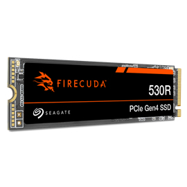 SSD interno Seagate ZP4000GM3A063 FIRECUDA 530R SSD interno (ord.min.1.00unità)