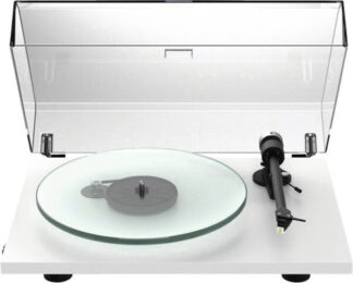 Giradischi Giradischi Pro Ject T LINE T2 W Sumiko Satin white (ord.min.1.00 unità)
