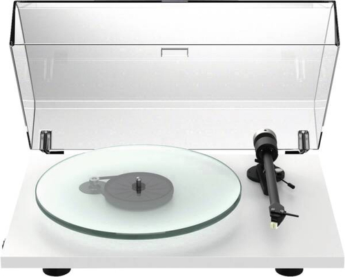 Giradischi Giradischi Pro Ject T LINE T2 W Sumiko Satin white (ord.min.1.00 unità)