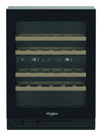 Cantinetta incasso Cantinetta incasso Whirlpool 859991711970 WHWBU60D2B Black (ord.min.1.00 unità)