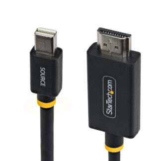 Cavo adattatore Cavo adattatore Startech.Com 1M MDP HDMI2 4K60 Mini DisplayPort a HDMI (ord.min.1.00 unità)