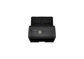 Scanner Scanner Canon 7290C003 IMAGEFORMULA DR C350 Black (ord.min.1.00 unità)