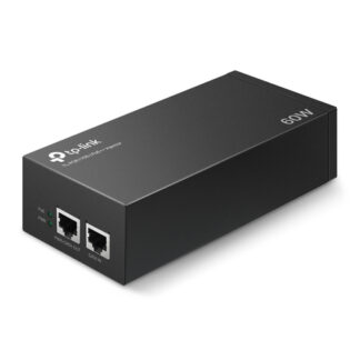 Modulo POE Modulo POE Tp Link POE170S OMADA 60W Black (ord.min.1.00 unità)