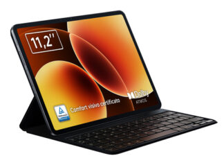 Tablet Tablet Xiaomi VHU6708EU PAD 8 Limited Edition Gray (ord.min.1.00 unità)