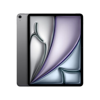 Tablet Apple MH9D4TY A IPAD AIR 13 8TH M4 Cellular Space grey Tablet (ord.min.1.00unità)