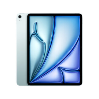 Tablet Apple MH5V4TY A IPAD AIR 13 8TH M4 Blue Tablet (ord.min.1.00unità)