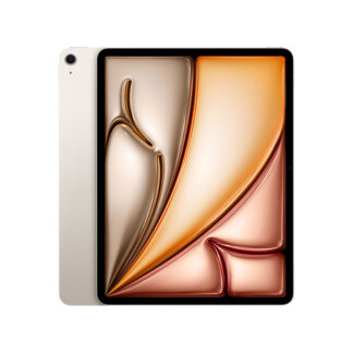 Tablet Apple MH5Q4TY A IPAD AIR 13 8TH M4 Starlight Tablet (ord.min.1.00unità)