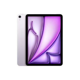 Tablet Apple MH394TY A IPAD AIR 11 8TH M4 Purple Tablet (ord.min.1.00unità)