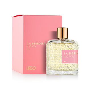 Eau de parfum donna Lpdo Tuberosa nova 100 ml Eau de parfum femminili (ord.min.1.00unità)