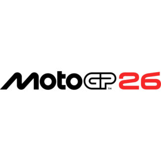 Videogioco Videogioco Milestone 1199749 SWITCH 2 Moto GP 26 Digital Download (ord.min.1.00 unità)