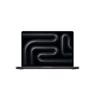 Notebook Apple MGDT4T A MACBOOK PRO Space black Notebook (ord.min.1.00unità)