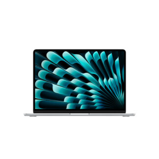 Notebook Apple MDH94T A MACBOOK AIR Silver Notebook (ord.min.1.00unità)