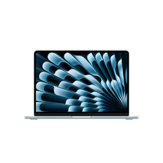 Notebook Apple MDHJ4T A MACBOOK AIR Sky blue Notebook (ord.min.1.00unità)