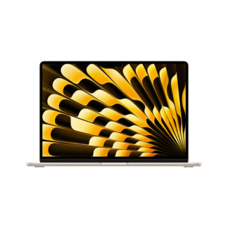 Notebook Apple MDVD4T A MACBOOK AIR Starlight Notebook (ord.min.1.00unità)