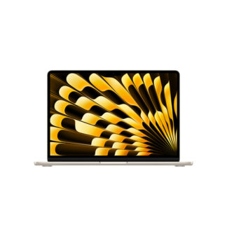 Notebook Apple MDHC4T A MACBOOK AIR Starlight Notebook (ord.min.1.00unità)
