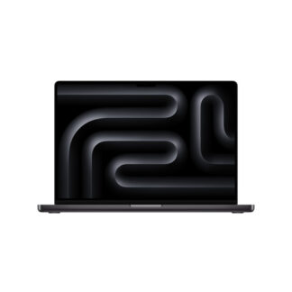Notebook Notebook Apple MGEA4T A MACBOOK PRO Space black (ord.min.1.00 unità)