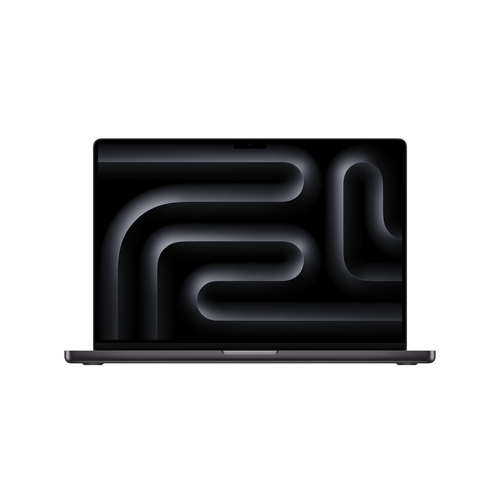 Notebook Notebook Apple MGEA4T A MACBOOK PRO Space black (ord.min.1.00 unità)