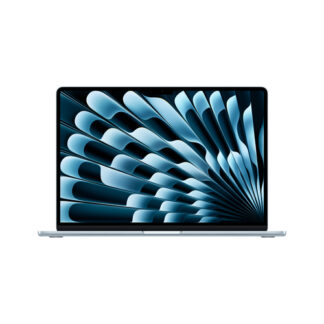 Notebook Apple MDVT4T A MACBOOK AIR Sky blue Notebook (ord.min.1.00unità)