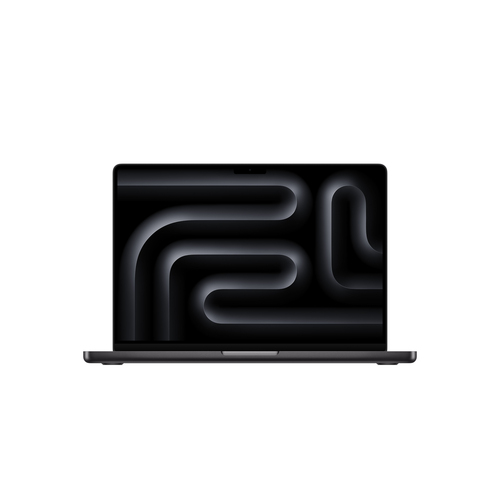 Notebook Notebook Apple MGDR4T A MACBOOK PRO Space black (ord.min.1.00 unità)