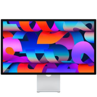 Monitor Monitor Apple MFEX4T A STUDIO DISPLAY Silver (ord.min.1.00 unità)