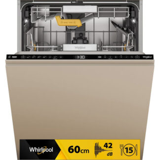 Lavastoviglie incasso Lavastoviglie incasso Whirlpool 869991700710 6 SENSO WH8IA115B2M3TUS0 (ord.min.1.00 unità)