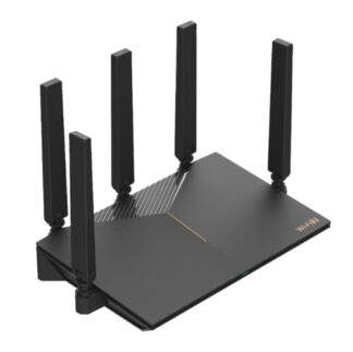 Router Router Strong ROUTERBE3600 Black (ord.min.1.00 unità)