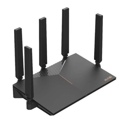 Router Router Strong ROUTERBE3600 Black (ord.min.1.00 unità)