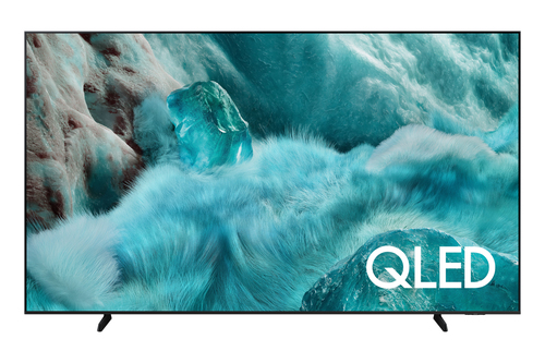 Televisore Tv Samsung QE98Q7FAAUXZT SERIE 7 Vision AI Graphite black (ord.min.1.00 unità)