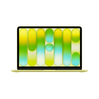 Notebook Notebook Apple MHFE4T A MACBOOK NEO Touch ID Citrus (ord.min.1.00 unità)